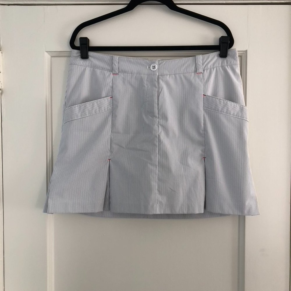 NikeGolf Skort